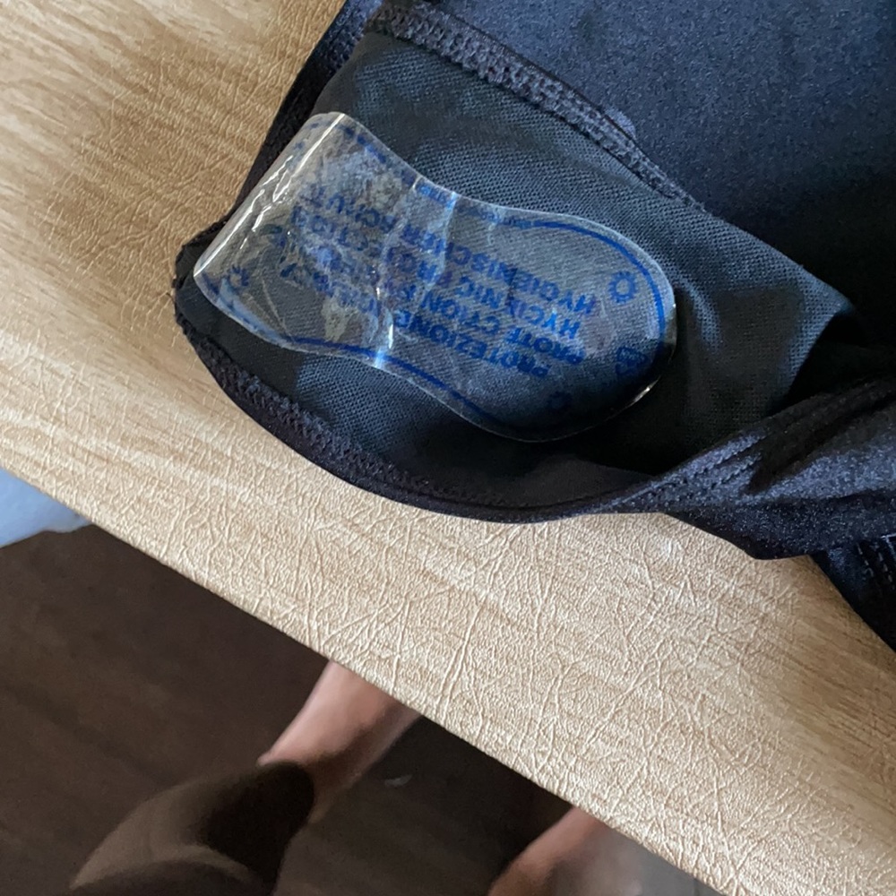 Wifey one piece swim NWT - Picture 3 of 5